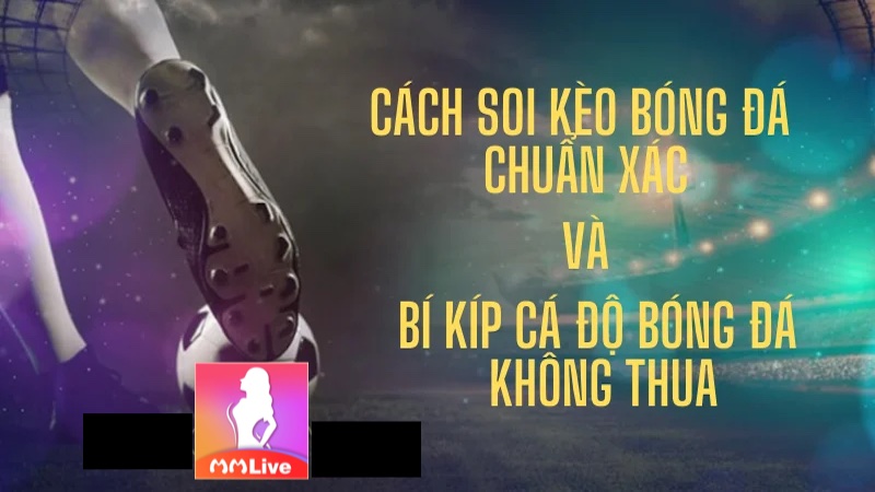Phương pháp soi kèo