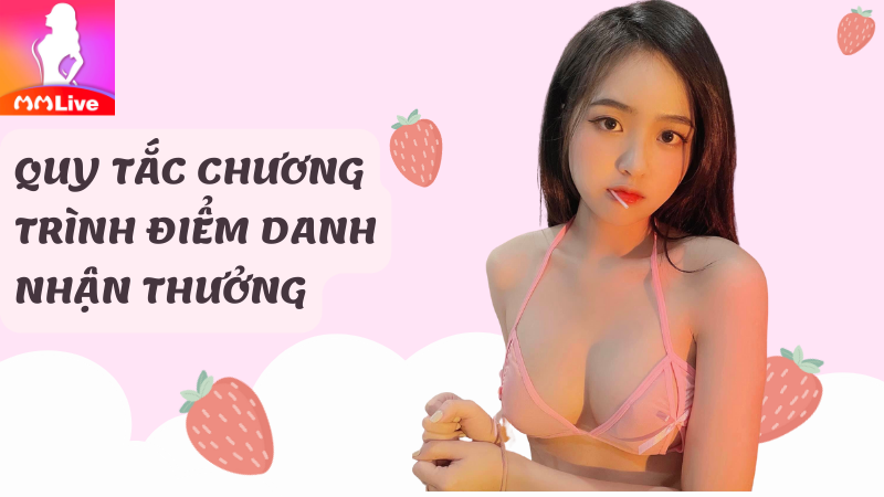 quy tắc MMlive đề ra