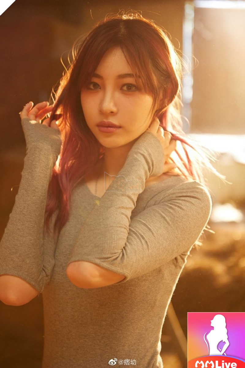 hot girl xứ Trung – Ruffian