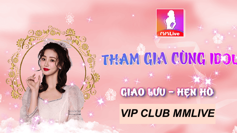 Vip Club MMlive