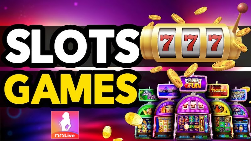 Game slot