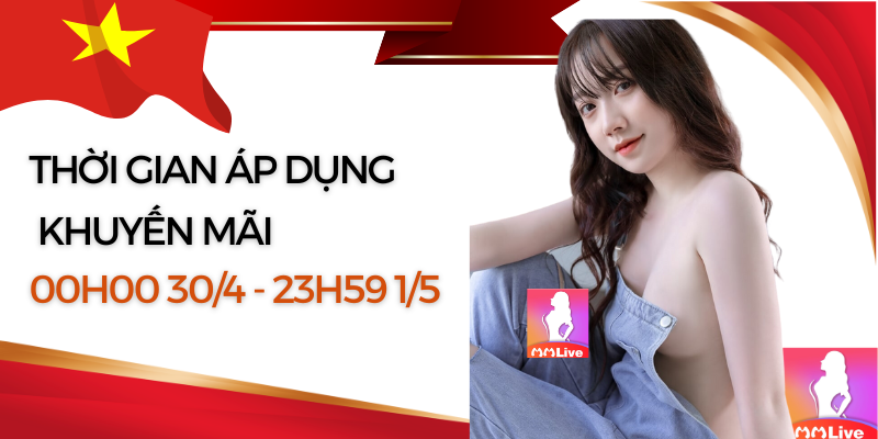 MMlive tự động cộng tiền
