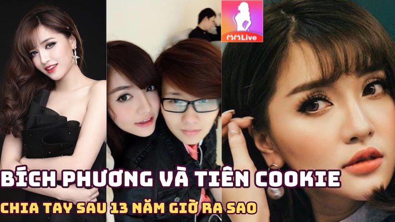 Tiên Cookie