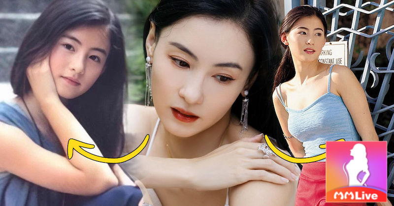 20 tuổi của Trương Bá Chi