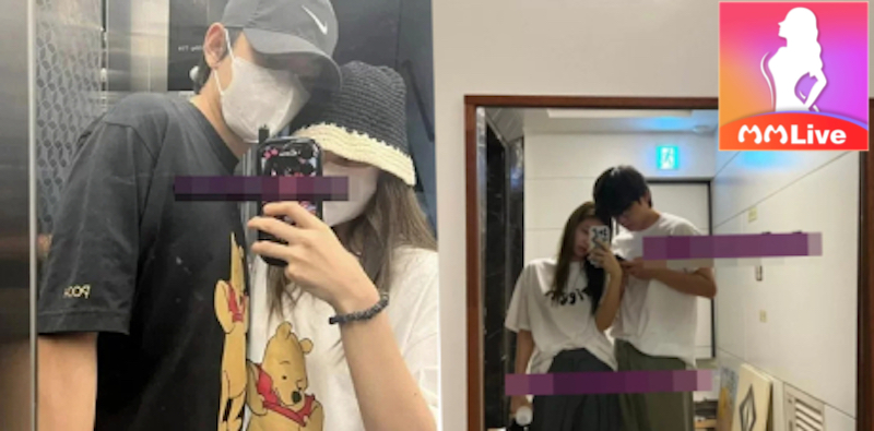V và Jennie