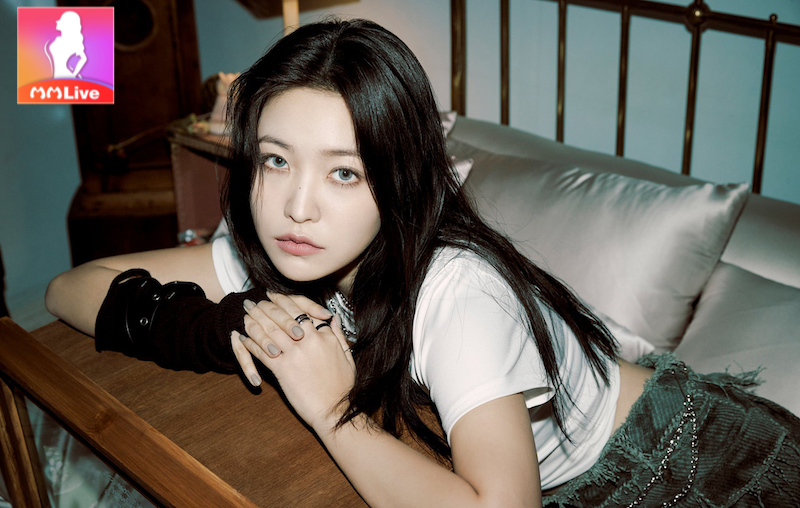 Yeri Red Velvet