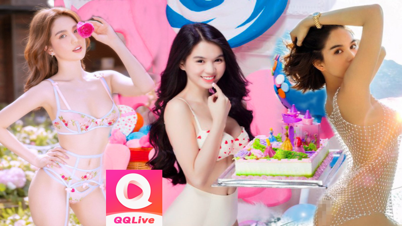 ưu đãi QQlive mừng sinh nhật