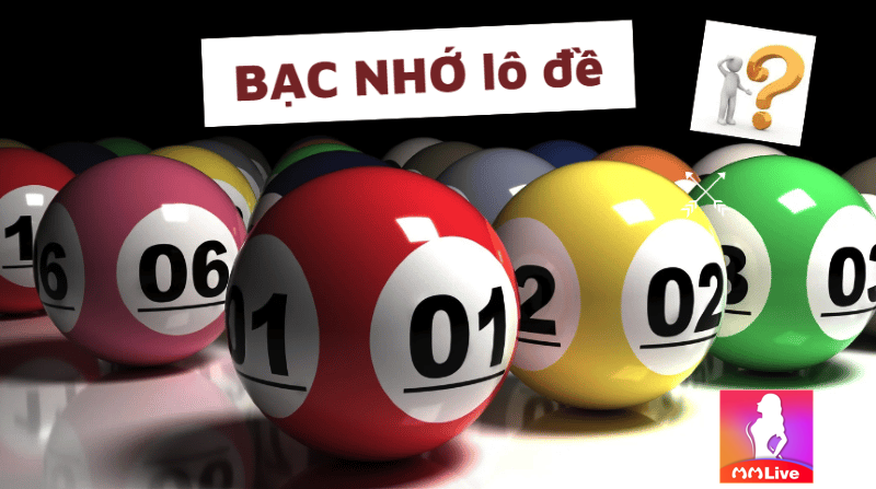 Lô đề bạc nhớ