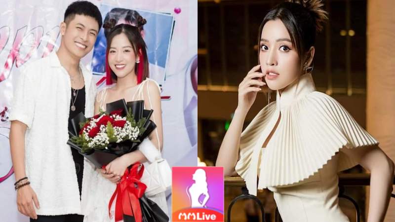 Gin Tuấn Kiệt và Puka