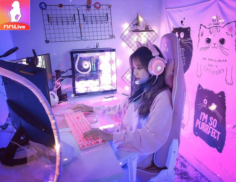 Streamer