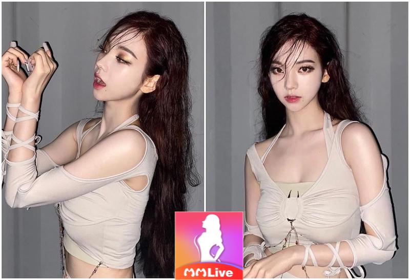 Karina nói xấu