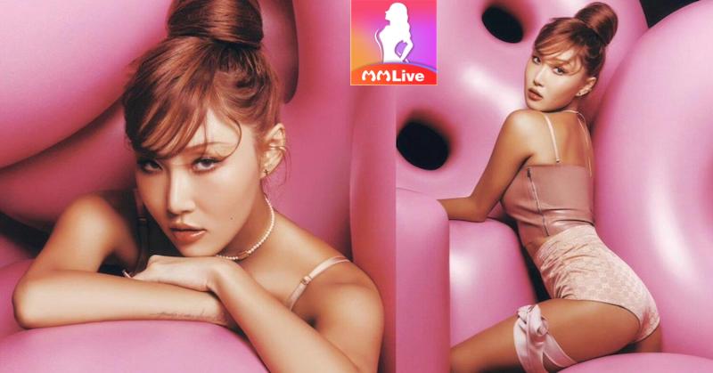 Hwasa Mamamoo đang hẹn hò