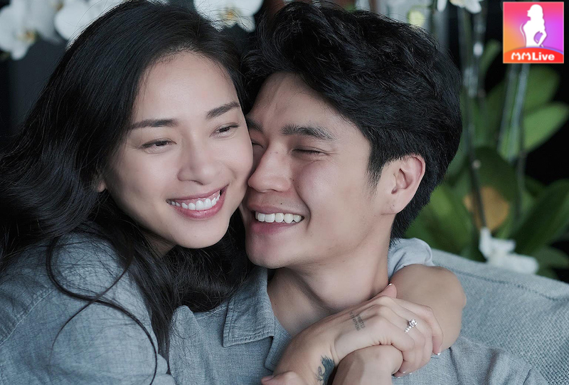 Ngô Thanh Vân và bạn trai trẻ