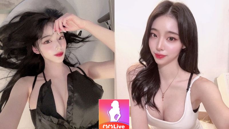 Nữ streamer Hàn Xẻng