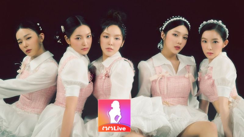 Red Velvet