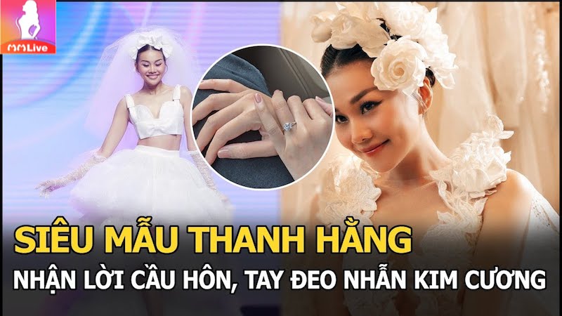 Chị đại Showbiz Thanh Hằng