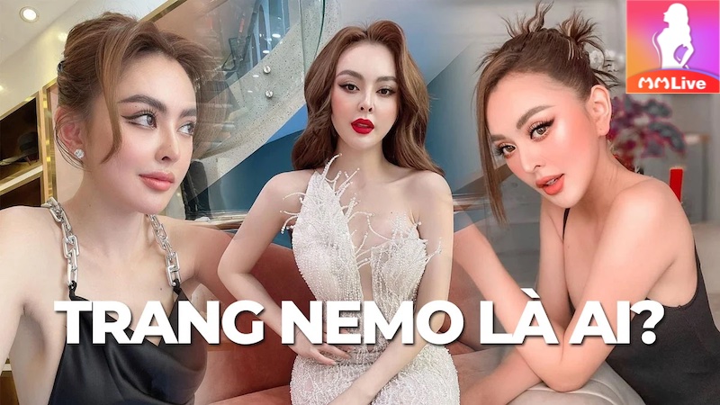 Trang Nemo là ai?