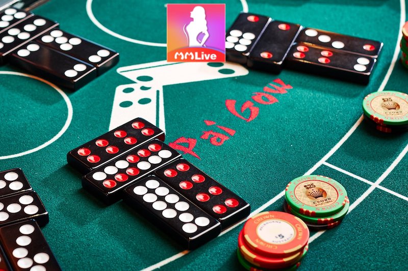 game Pai Gow
