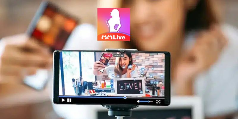 MMlive Livestream: Nền Tảng Kết Nối Đầy Sáng Tạo Trong Thế Giới Giải Trí