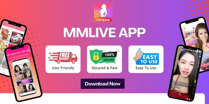 Tải MMlive Miễn Phí: Hướng Dẫn Dễ Dàng Cho Người Mới Bắt Đầu