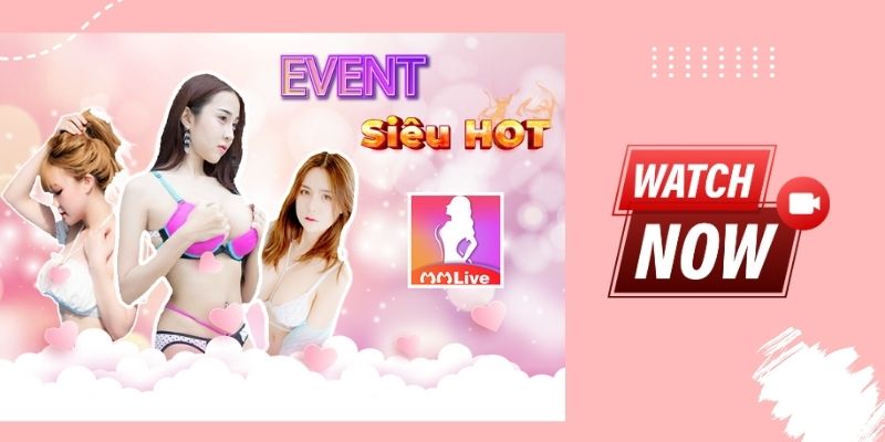 Trực Tiếp MMlive: Trải Nghiệm Giải Trí Đỉnh Cao và Giao Lưu Với Idol
