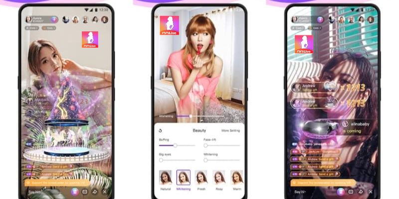 Cộng Đồng Trực Tuyến MMlive: Kết Nối và Giao Lưu Không Biên Giới