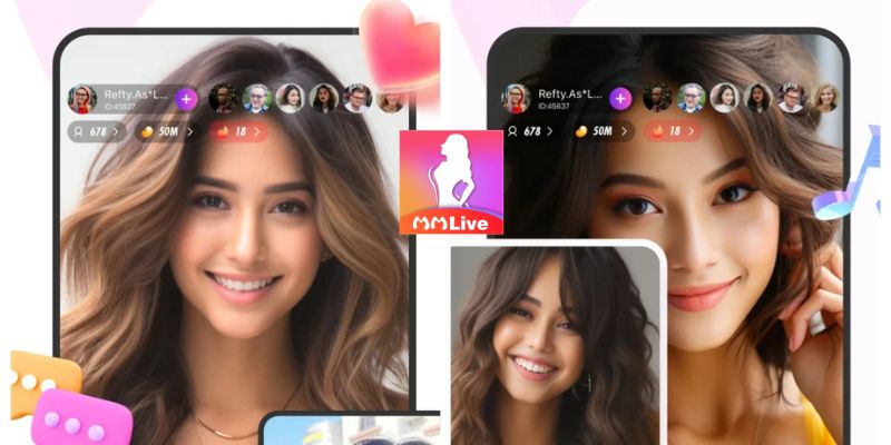 Cộng Đồng Trực Tuyến MMlive: Kết Nối và Giao Lưu Không Biên Giới