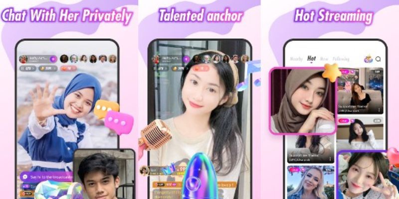 Cộng Đồng Trực Tuyến MMlive: Kết Nối và Giao Lưu Không Biên Giới