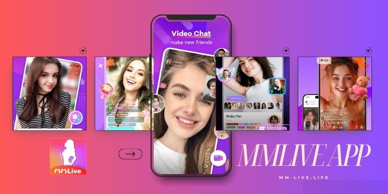 Bí Quyết Tương Tác Live Hiệu Quả Trên MMlive – Kết Nối Không Giới Hạn