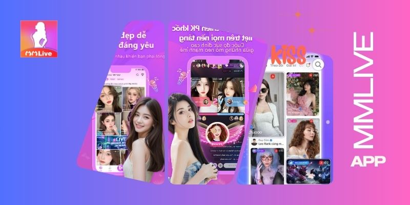 MMlive Full HD: Chất Lượng Hình Ảnh Tuyệt Vời Cho Người Xem!