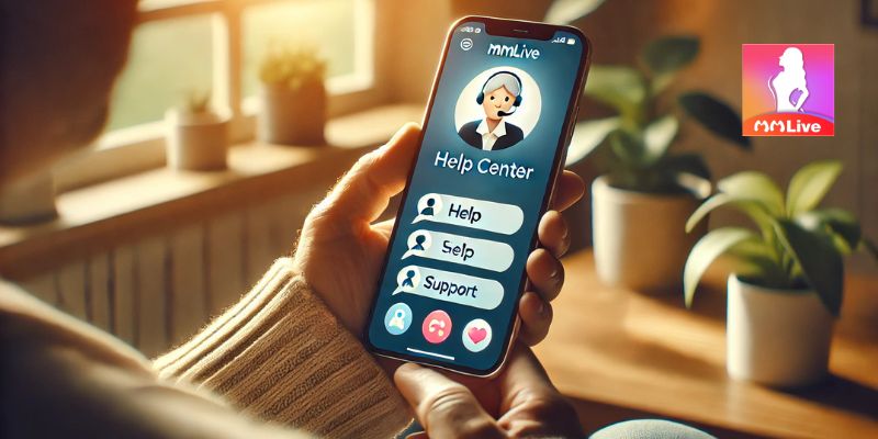Khám Phá Dịch Vụ Hỗ Trợ Trên MMlive: Đảm Bảo Trải Nghiệm Tốt Nhất