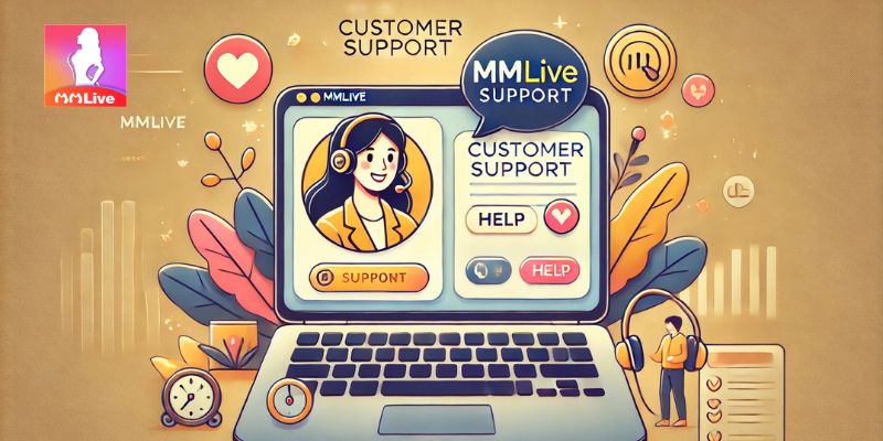 Khám Phá Dịch Vụ Hỗ Trợ Trên MMlive: Đảm Bảo Trải Nghiệm Tốt Nhất