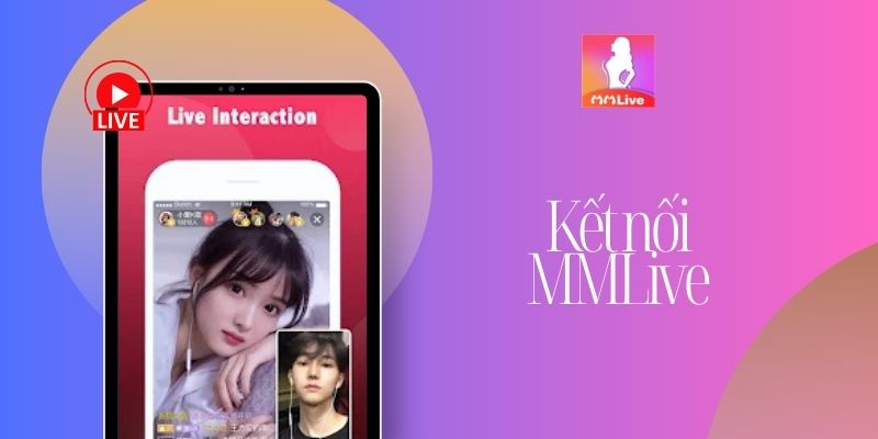 MMlive Chương Trình Giải Trí: Khám Phá Thế Giới Giải Trí Đỉnh Cao