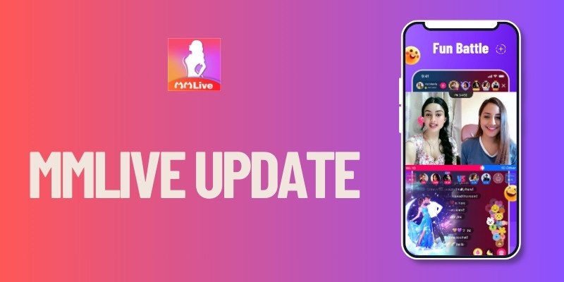 Tính Năng Mới MMlive: Trải Nghiệm Sự Đổi Mới Trong Giải Trí Trực Tuyến
