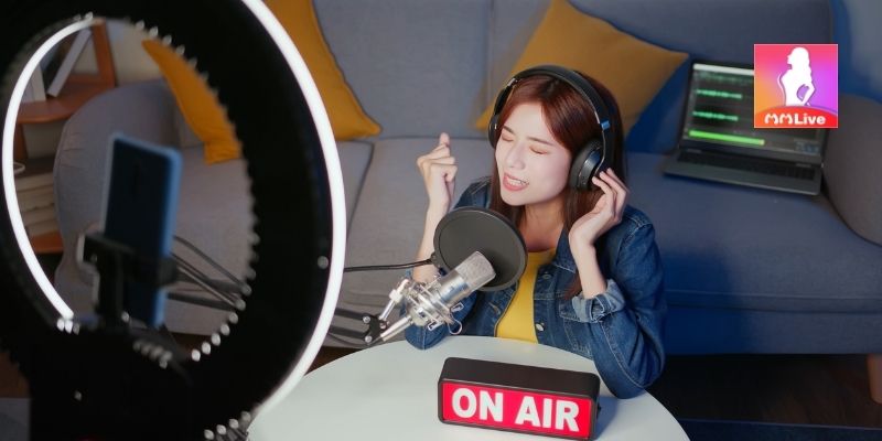Bí Quyết Tương Tác Live Hiệu Quả Trên MMlive – Kết Nối Không Giới Hạn