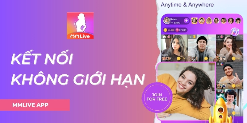 MMlive Trực Tiếp 24/7 – Trải Nghiệm Giải Trí Không Giới Hạn Mọi Lúc Mọi Nơi