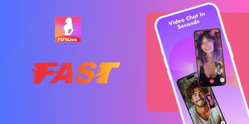MMlive - Nền Tảng Giải Trí Hàng Đầu Dành Cho Giới Trẻ Hiện Đại