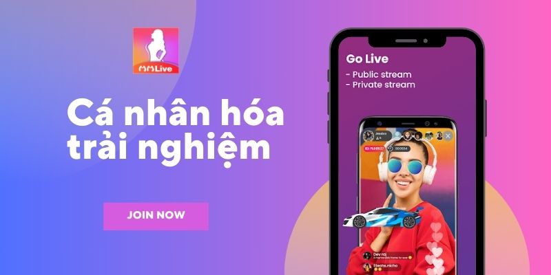 MMlive Chương Trình Giải Trí: Khám Phá Thế Giới Giải Trí Đỉnh Cao