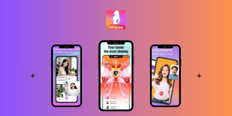 Hướng Dẫn Tải App MMlive Cho Điện Thoại: Giải Trí Mọi Lúc Mọi Nơi