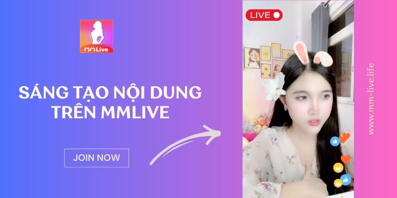 Kho Video Hấp Dẫn Trên MMlive: Giải Trí Mỗi Ngày Không Giới Hạn