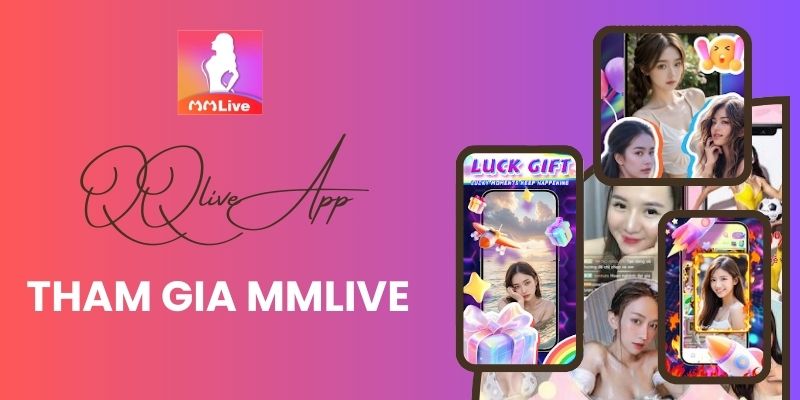 Giải Trí Online MMlive: Thế Giới Giải Trí Không Giới Hạn