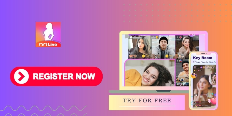 Tham Gia MMlive – Bắt Đầu Hành Trình Giải Trí Trực Tuyến Đầy Hứng Khởi