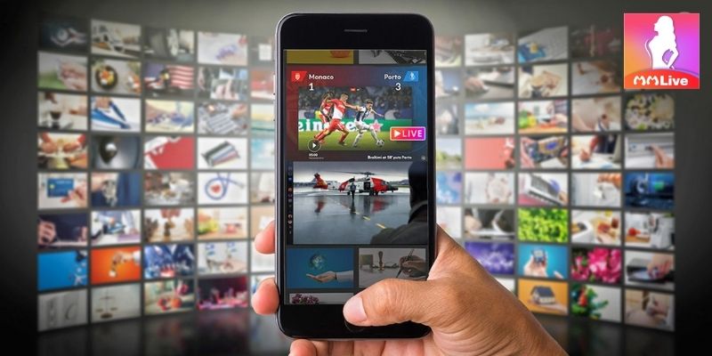 Giải Trí Online MMlive: Thế Giới Giải Trí Không Giới Hạn