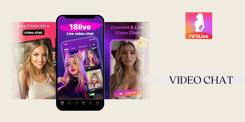 Bật Mí Tính Năng Đa Dạng Trên MMlive: Thế Giới Giải Trí Dành Cho Gen Z