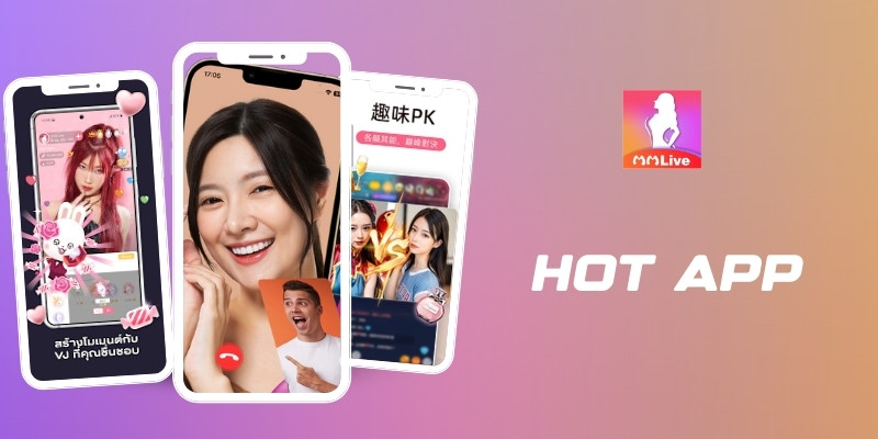 MMlive Tin Tức Mới: Cập Nhật Những Thay Đổi Hấp Dẫn Trên Nền Tảng