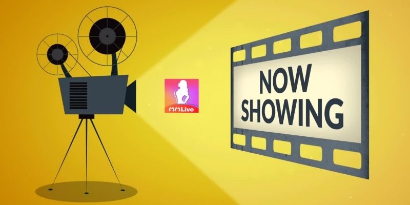 Kho Video Hấp Dẫn Trên MMlive: Giải Trí Mỗi Ngày Không Giới Hạn