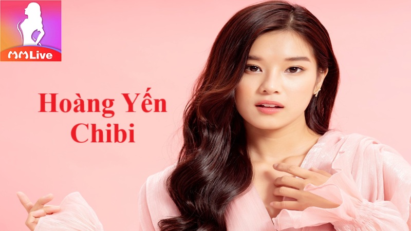 Hoàng Yến Chibi