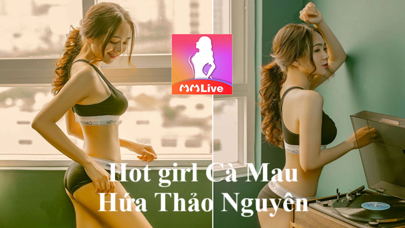 hot girl cà mau Hứa Thảo Nguyên