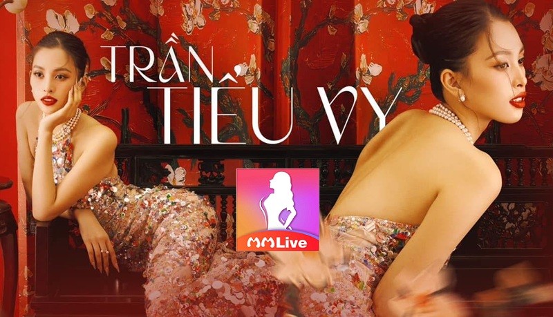 Trần Tiểu Vy