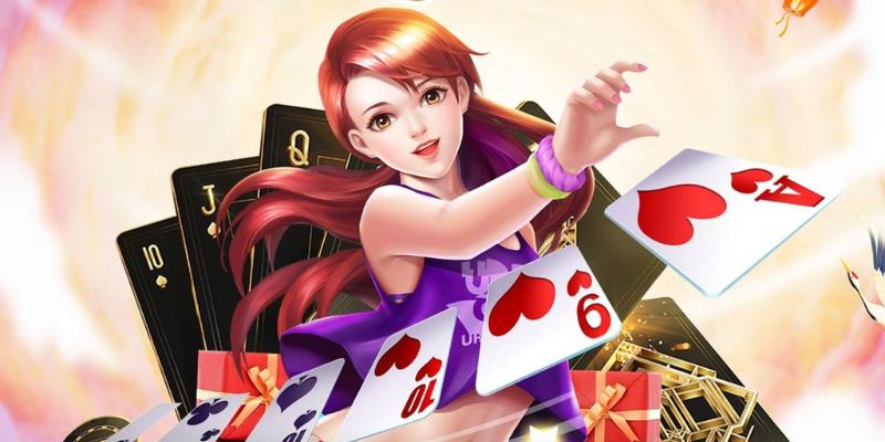 List game casino tại 33WIN